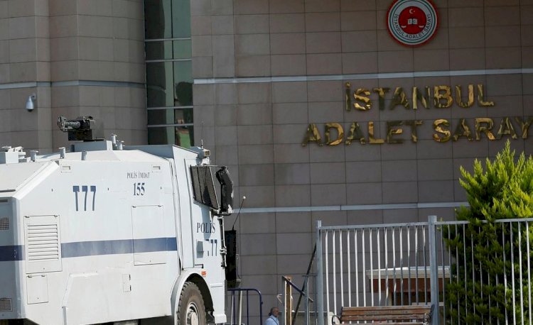Eski polislere yeni dava: 598 yıla kadar hapis istemi