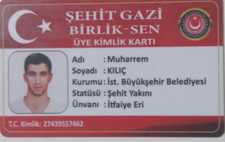 Soylu 'PKK'nın dağ kadrosunda' dedi, şehit kardeşi çıktı