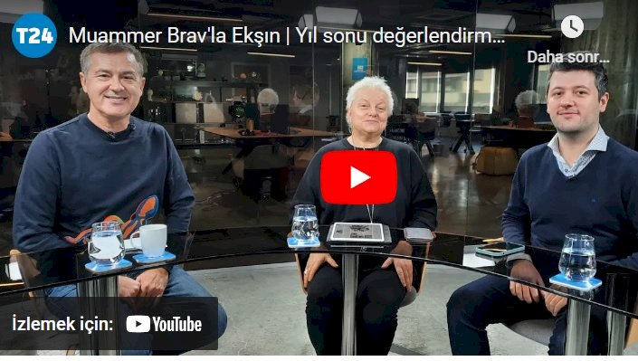 Hangi filmler ve diziler çok beğenildi, hangileri hayal kırıklığı yarattı; işte 2022'nin karnesi
