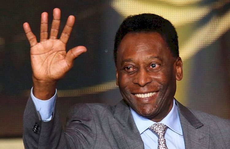 Brezilyalı efsane futbolcu Pele: Hayatı, hastalığı ve futbol kariyeri