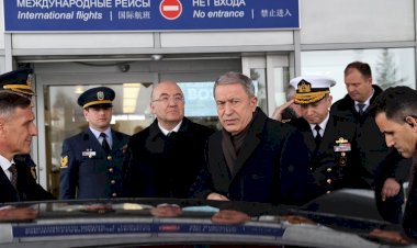 Türkiye Suriye'den çekilmeyi kabul etti iddiası
