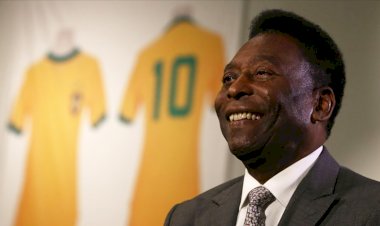 Pele'nin ölümünün ardından acı gerçek ortaya çıktı