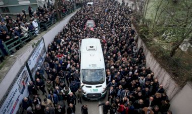 Eski Ülkü Ocakları Genel Başkanı Sinan Ateş cinayeti hakkında ne biliniyor?