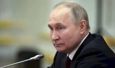Milosevic’i yargılayan İngiliz yargıç: Putin 2023'te savaş suçlarından yargılanmalı