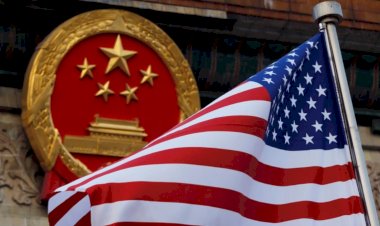 Çin’den Amerika’ya Diyalog Çağrısı
