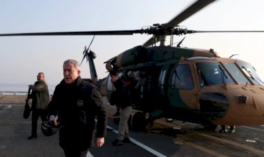 “Yunanistan Türkiye ile Sorunlarını Türkiye-NATO, ABD, AB Sorunu Gibi Göstermeye Çalışıyor”