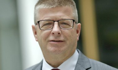 Alman iç istihbaratı: Türkiye'deki gerginlik buraya yansıyor