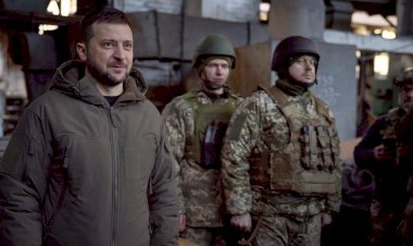 "Putin'in niyeti 150 bin askeri daha cepheye göndermek"