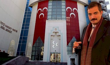 MHP Sinan Ateş suikastında ismi geçen yönetim kurulu üyesini listeden çıkardı