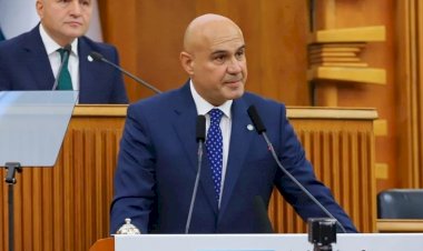 İYİ Partili Turhan Çömez'den Osman Çataklı iddiası