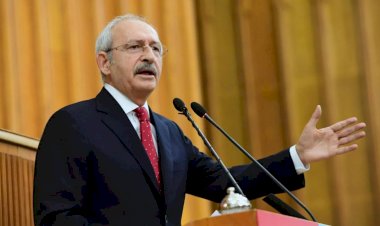 Kılıçdaroğlu’ndan iktidara ‘Sinan Ateş’ cinayeti tepkisi: Düşündüğünüzden fazlasını biliyoruz
