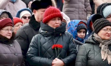 Rusya, Ukrayna’da öldürülen askerlerin cep telefonu kullandıkları için hedef olduğunu açıkladı