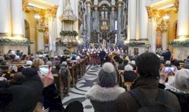 Rusya'dan Ukrayna'da 36 saatlik Noel ateşkesi