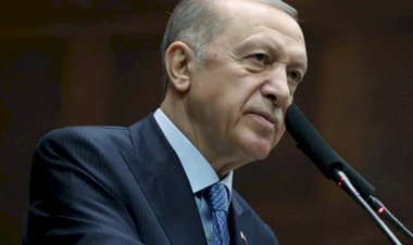 Erdoğan'dan seçim açıklaması: Birazcık öne çekebiliriz