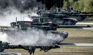 Batı'dan Ukrayna'da savaşın seyrini değiştirecek destek