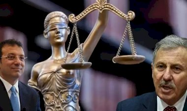 Selçuk Özdağ'a ifade özgürlüğü, Ekrem İmamoğlu'na siyasi yasak