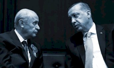 ORC'den yılın ilk anketi: Cumhur'a ağır darbe