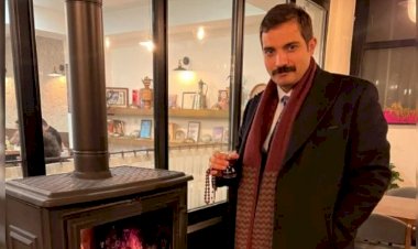 “İKİ YAVRUNUN AHI DURURKEN DÜNYA BİZE AİT OLMAYACAK”