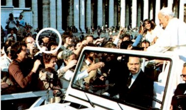 Sinan Ateş’in uğradığı suikast bana 1981’de dünyayı ayağa kaldıran bir başka suikastı hatırlattı