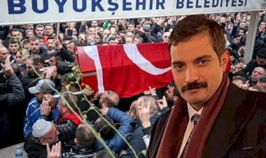 Bir siyasi suikastın bana düşündürdüklari…