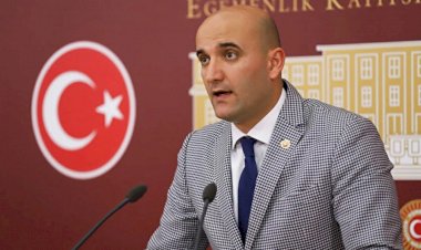 İşte "o gece" MHP'li Kılavuz'un evinde yaşanan anlar