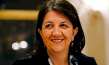 HDP, 2023 seçimlerinde kendi cumhurbaşkanı adayını çıkaracak