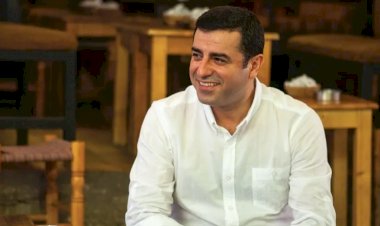 Selahattin Demirtaş: Seçim olmayacak diyenlerden uzak durun
