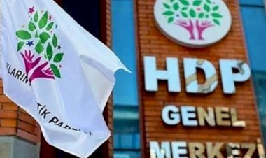 MAK Araştırma: HDP'nin aday çıkarması tüm hesapları alt üst eder
