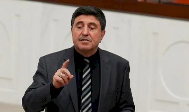 Altan Tan: Kulislerde siyasi af konuşuluyor