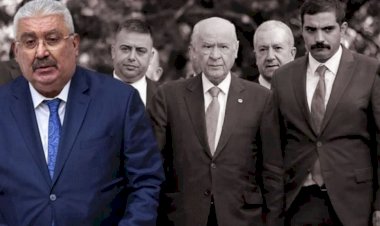 MHP'den üstü kapalı Sinan Ateş açıklaması: Mafyayla, torbacıyla işimiz olmaz