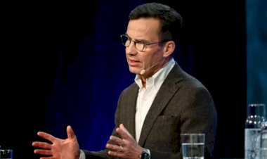 İsveç Başbakanı: Türkiye, NATO üyeliği için kabul edemeyeceğimiz taleplerde bulunuyor