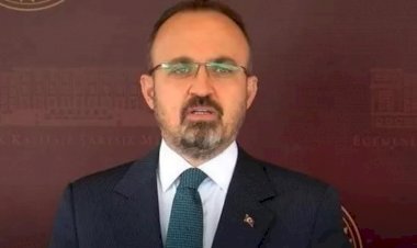 AKP Grup Başkanvekili Turan: Seçimi cumhurbaşkanı kararıyla yapmak istiyoruz
