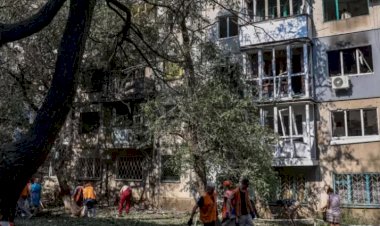 Rusya: Misillemede 600'den fazla Ukrayna askerini öldürdük