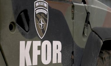 NATO'dan Sırbistan'a ret