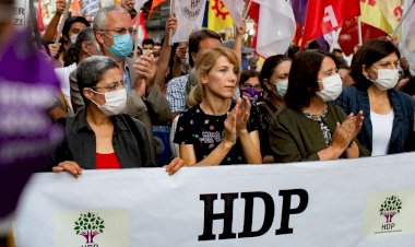 HDP ortak adaya sıcak bakıyor