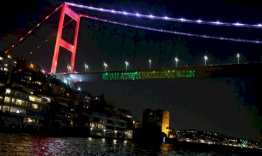 Sinan Ateş suikastı Boğaz'da: Katillerini bulun
