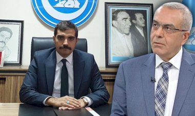 Eski Ülkü Ocakları genel başkanı Sinan Ateş suikastı hakkında konuştu