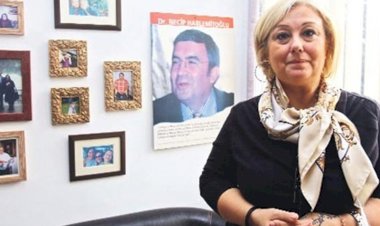 Şengül Hablemitoğlu 20 yıl sonra açılan dava için konuştu