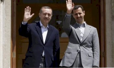 Araplar Suriye-Türkiye normalleşmesi ve şartları konusunda bölündü