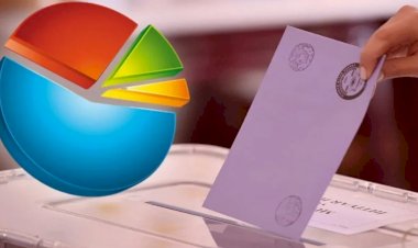Anket: Kürt illerinde AK Parti yüzde 9.5 oy kaybetti, HDP yüzde 73 çıktı
