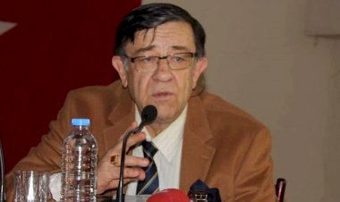 Eski MHP Genel Başkan Yardımcısı'ndan Sinan Ateş tepkisi