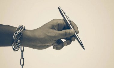 CHP'den 'Türkiye'de Gazetecilik' raporu: 20 yılda 848 gazeteci tutuklandı