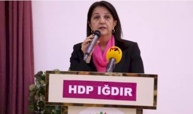 HDP’nin 'Cumhurbaşkanı adayı çıkaracağız' çıkışıyla ortak adaya kapılar kapandı mı? 