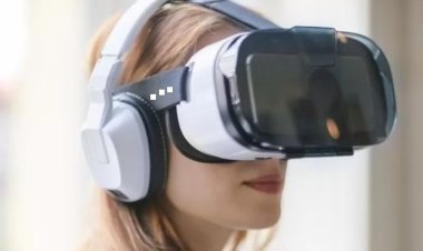Gelecekte metaverse evreninde mi çalışacağız?