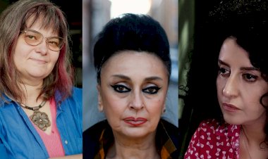 Eren Keskin'e Olof Palme Ödülü