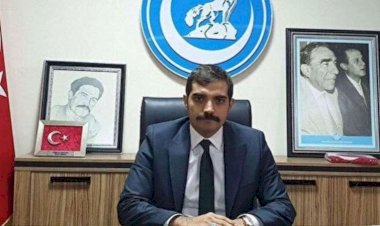 Taha Akyol yazdı...     Sinan Ateş cinayeti