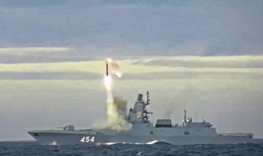 Rus savaş gemisi Norveç Denizi’nde tatbikat düzenliyor, Ukrayna'nın doğusunda çatışmalar yoğunlaştı