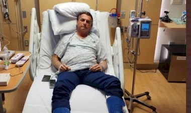 Brezilya: Bolsonaro ABD'de hastaneye kaldırıldı; gösterilere katılan 1500 kişi gözaltına alındı