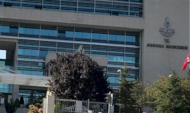 HDP davası: Başsavcı sözlü açıklama yaptı
