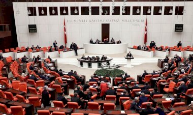 CHP ve İYİ Parti'den AKP'nin randevu talebine ret